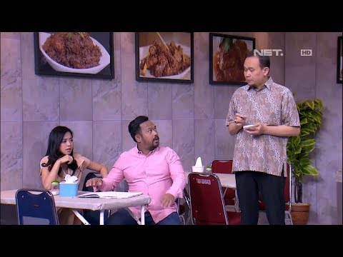 Pegawai Rumah Makan Disini Bikin Emosi Pembeli