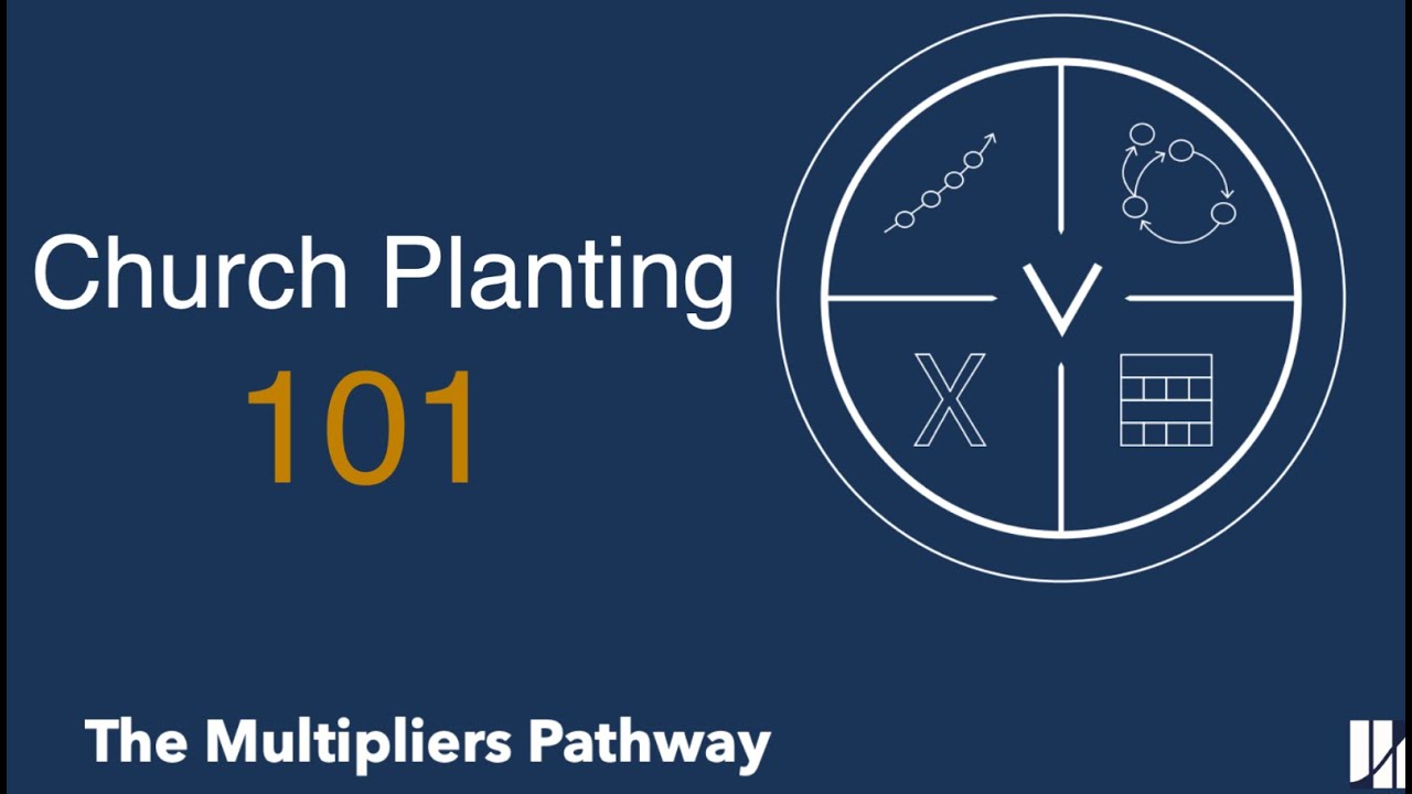 Church Planting 101