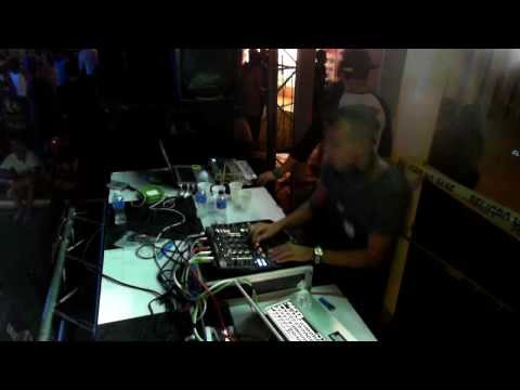 HECTOR GAMEZ- 4TO ANIVERSARIO BORBURATA FAMILY 2.013