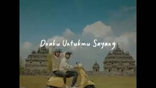 Download lagu Doaku untukmu sayang - STORY WA TERBARU CEWEK CANTIK 30 DETIK mp3