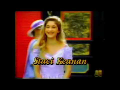 TGIF - "Going Places" - S1E5 (Opening Credits) ***VHS Recording***