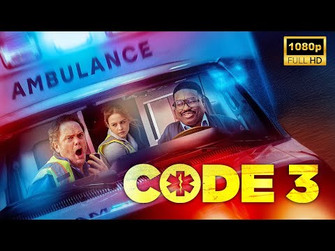 Code 3 (2025) | Action Comedy | New Hollywood Movie Breakdown | Facts and Review
