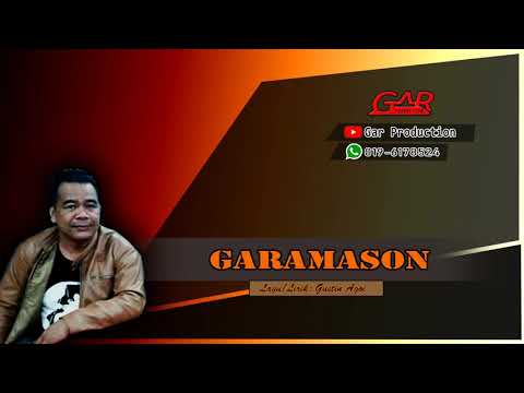 Garamason | Gustin Agoi