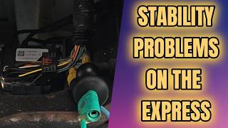 ABS Pump & Sensor Dead? Full Diagnostic + Service info Deep Dive | Multi Axis Comm Loss