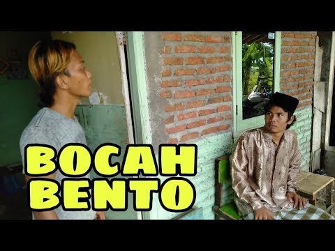 bocah-bento