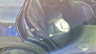211MH381 - 2021 Kia E-Niro NIRO E-NIRO MY2021 5 DR AUTO RefId: 776321
