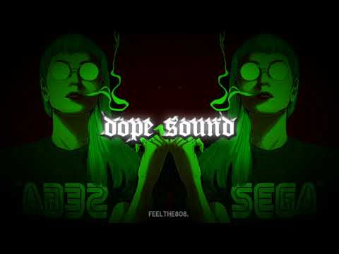 CHIKITAH - TRACY FT DJ SAMSAM(DopeSound Reverb)