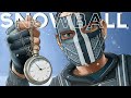 Rust - THE GREATEST 8 HOUR SNOWBALL