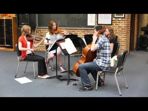 Irish Session Suite - by Kevin Burke and Cal Scott