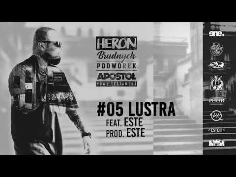 Heron Lustra feat Este prod Este