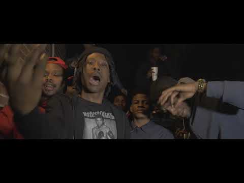 Big Wayne // Rahli -  Alright | Shot By: @RealWoosie