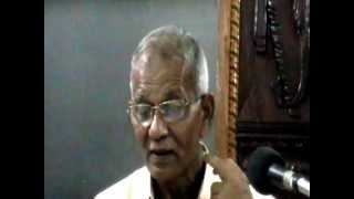 preview picture of video 'Pravachan by Guruji Shri Suresh  J Pai'