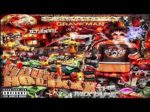 SEMATARY - IN THE GLOAM FT. GHOST MOUNTAIN PROD. SEMATARY