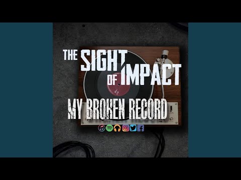 My Broken Record