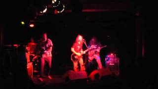 Underdose - Aurora Borealis (Live @ The Underworld, London)