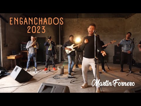 Martin Fornero - Es Mejor Así / Olvidé Respirar / Perdóname (VIDEO OFICIAL)