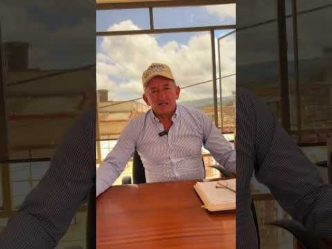 INTERVENCIÓN DE VÍAS VEREDA GUANOMITO