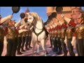 Disney Montage Part 10 2007 2010