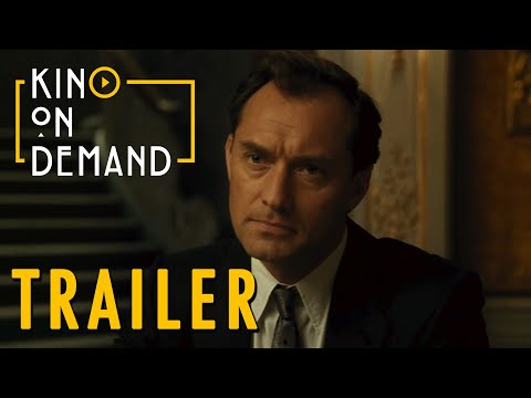 THE NEST - ALLES ZU HABEN IST NIE GENUG Trailer | German Deutsch | 2020