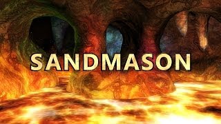 Sandmason (PC) Steam Key GLOBAL