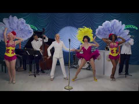 Copacabana (Barry Manilow Cover) - Postmodern Jukebox feat. Tatum Langley