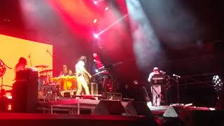 Titán - Dama Fina (Vive Latino 2018)