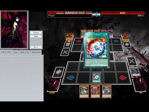 Lightsworn ft.link support_broken fields (November 2017 banlist)