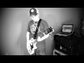 Guitar Cover (Teenage Bottlerocket - I Found The ...