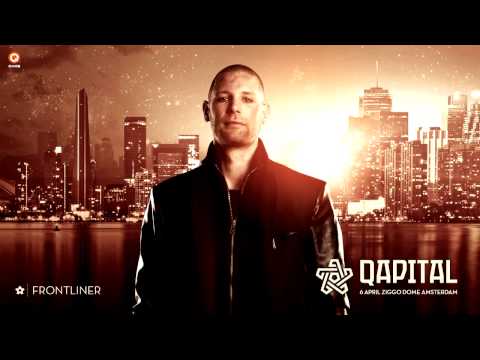Frontliner Mix [ Hardstyle Mix 81 HD+HQ ]