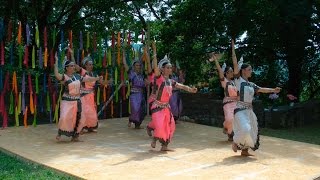 2014.08.02 Parvati Odissi dance Group