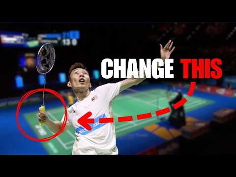 How To Beat Defensive Style Badminton Players