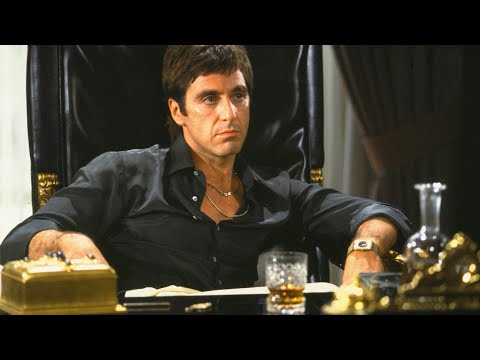 Tony Montana sigma grindset 💸❄️