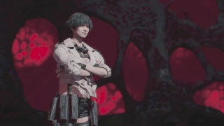 デビルメイクライ5 ヘヴンオアヘル　[KTR]VANIチャンネル
