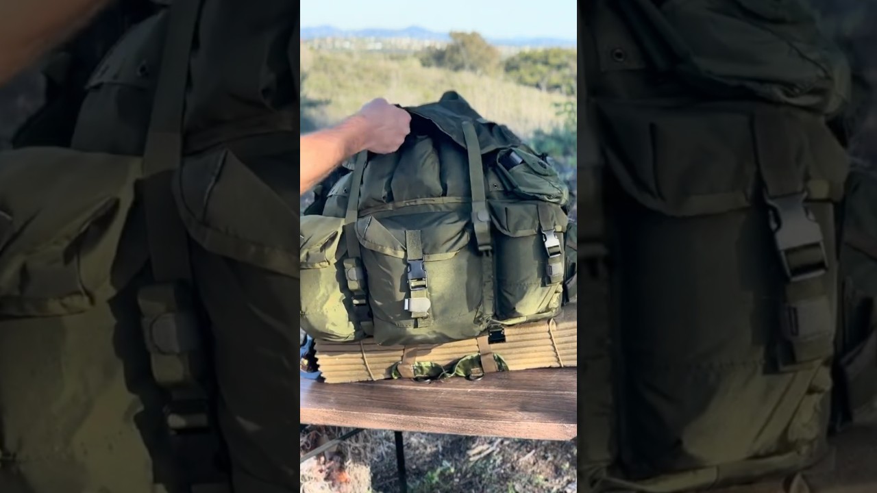 Alice Pack Upgrade‼️