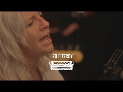 Izo Fitzroy - Shadowlands | Ont' Sofa Live at The Crypt Studios