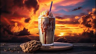 Meganeko - Milkshake {1 hour}