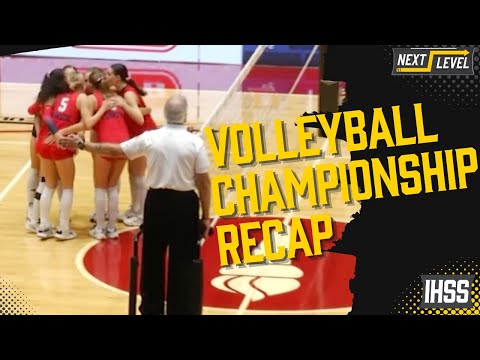 Highlights: Houston High School Volleyball Season Recap & Future Stars