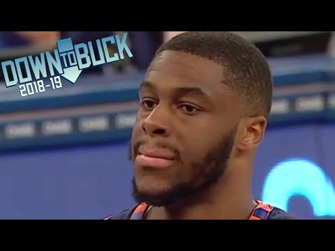 Emmanuel Mudiay 26 Points/7 Assists Full Highlights (3/24/2019)