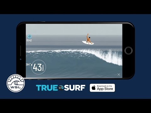 True Surf | The Official Mobile Game of WSL - YouTube