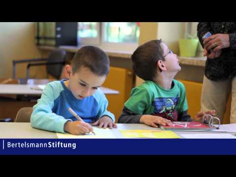 Jakob Muth-Preis 2015 - Ernst-Moritz-Arndt-Grundschule Espelkamp