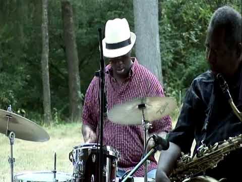 The Darrell Mixon Group - Sugar | David F. Gordon