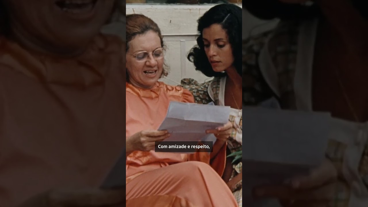 COMÉDIA 🎬 “Dona Flor e seus dois maridos” [A16] está disponível na IC Play! #shorts