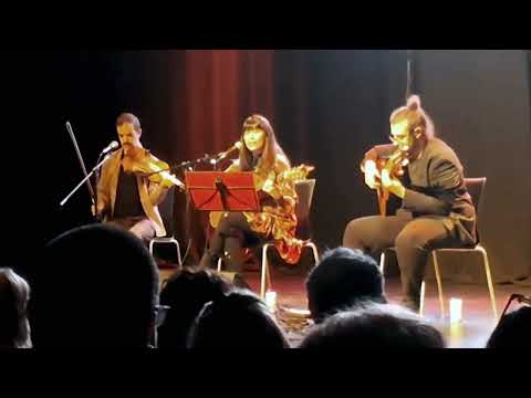 Miryam Quiñones - 'Pare' (Padre), Joan Manuel Serrat