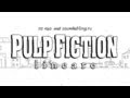 Pulp Fiction in 60 seconds