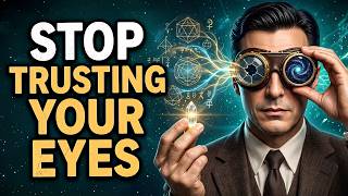 Your Reality Is Old News, Stop Reacting To It | Neville Goddard Inspired Law Of Assumption Teaching