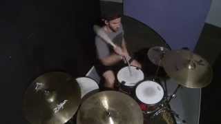 One Minute Drum Lesson - 