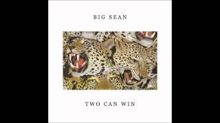 Two Can Win (J. Dilla Tribute) - BIG SEAN