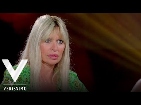 Verissimo - An Interview with Alessandra Mussolini