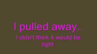 I Kissed a Drunk Girl with Lyrics