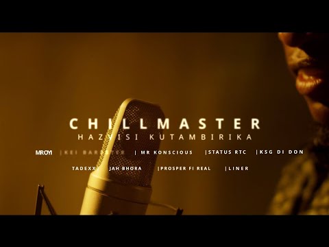 Chillmaster - Hazvisi Kutambirika (Official Video) ft 2026 New Voices